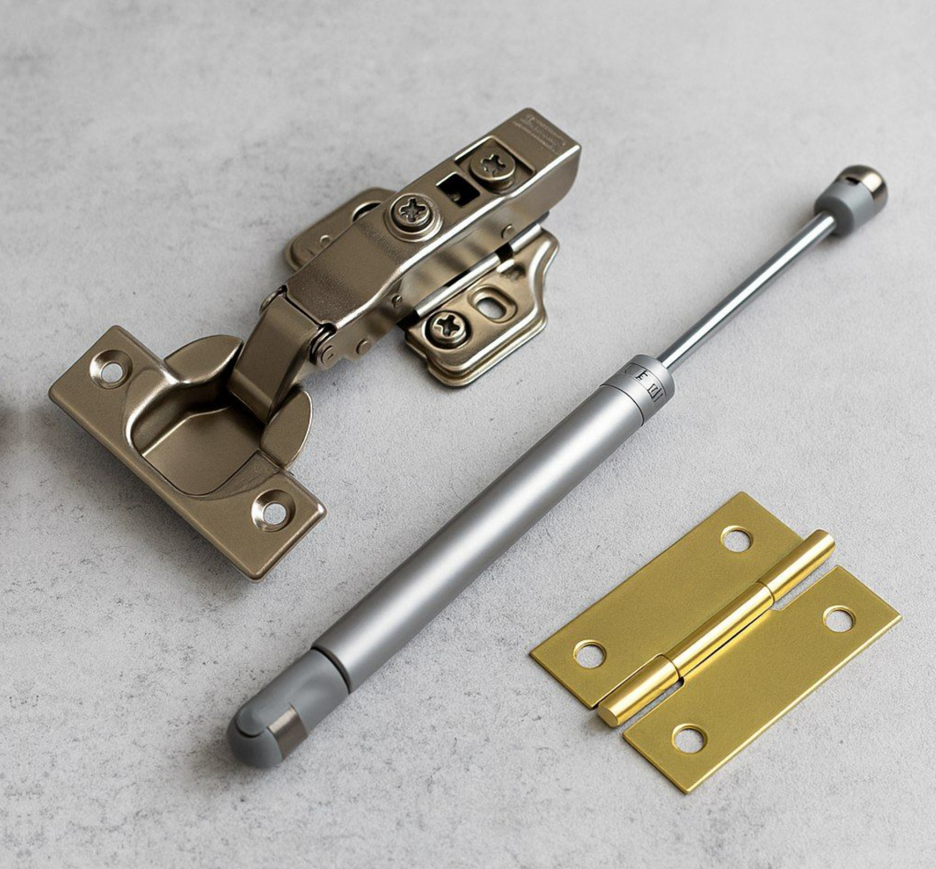 Системыㅤㅤㅤㅤㅤㅤㅤㅤㅤㅤ для открывания фасадов