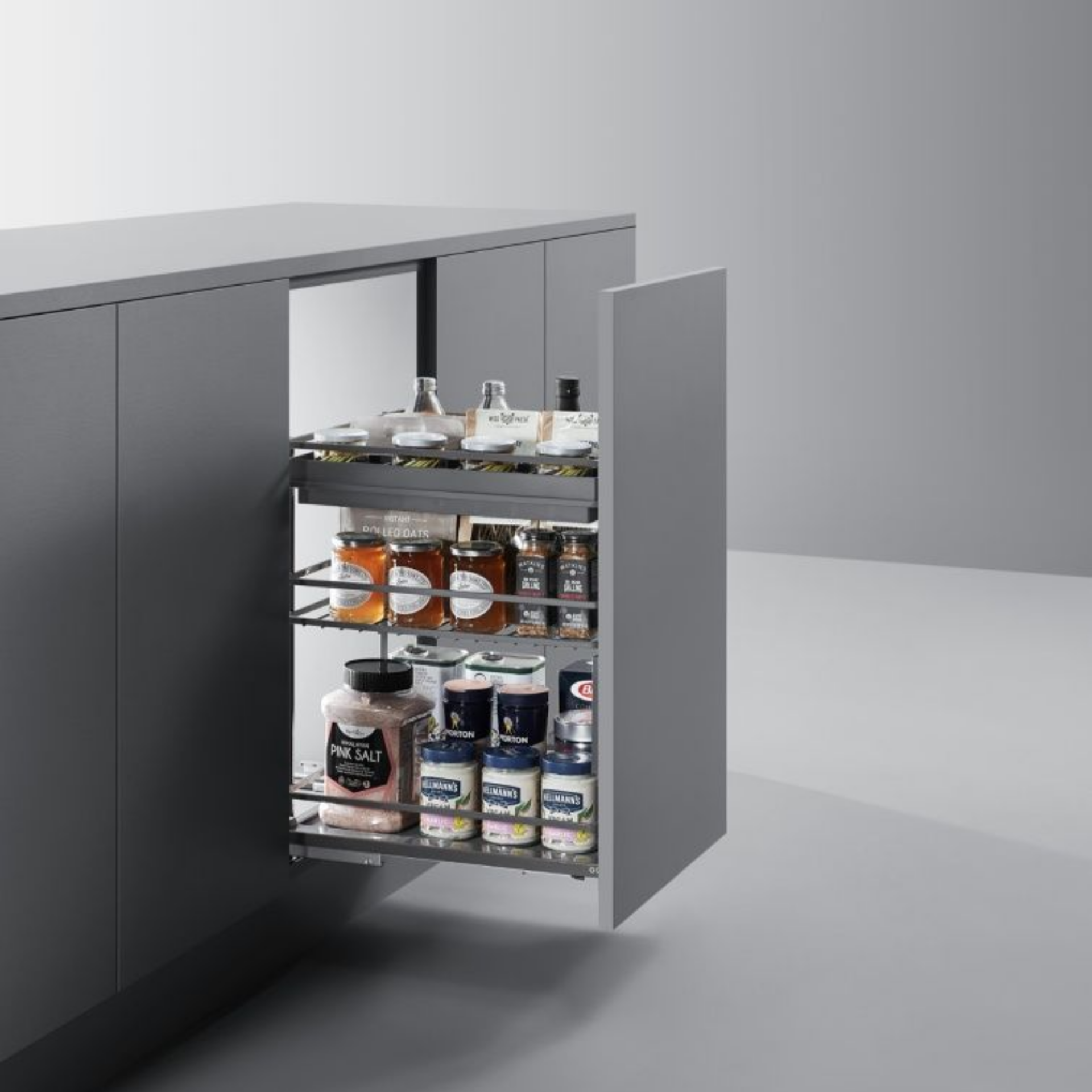 Кухонные аксессуары